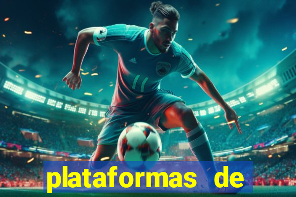 plataformas de jogos 777